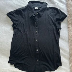 NWOT ARITIZIA Wilfred Top